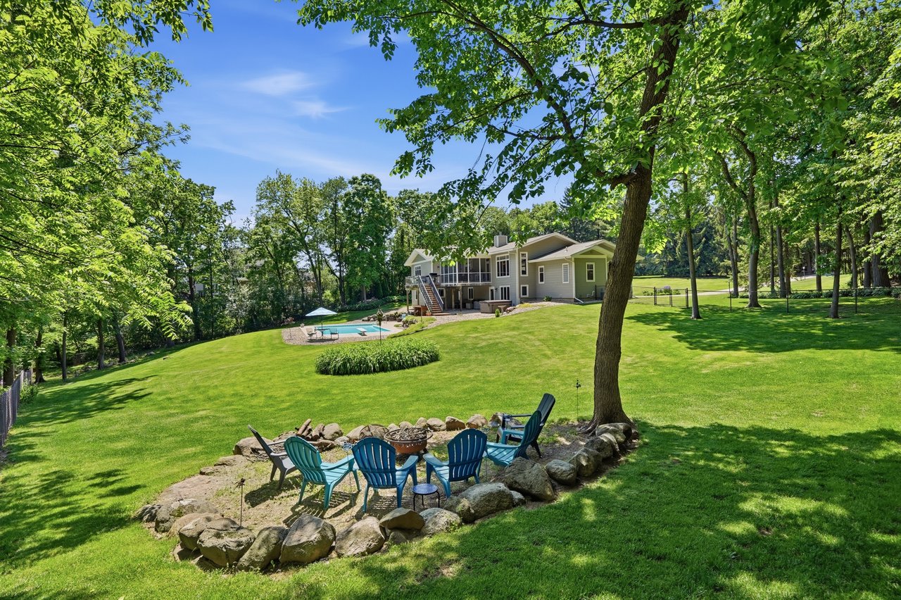 4748 Delmara Road