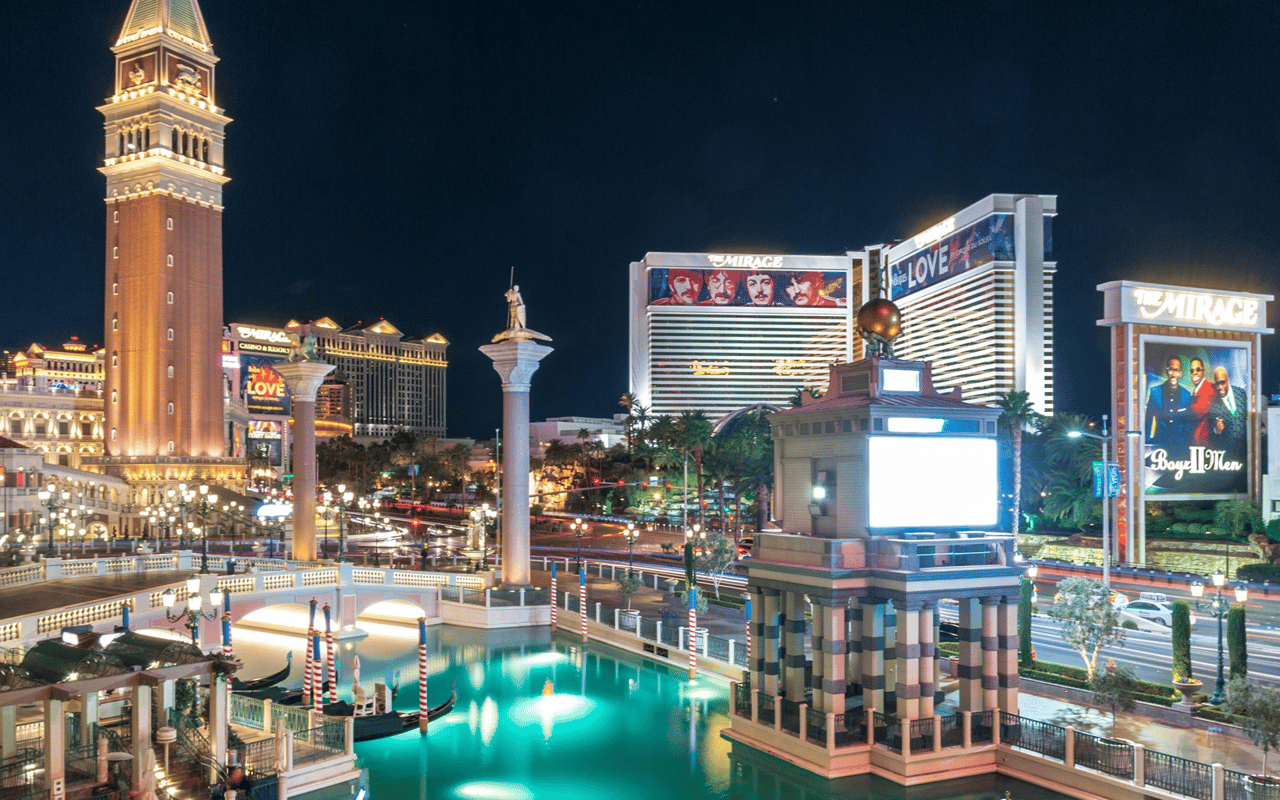Explore Las Vegas Real Estate With the Ultimate Home Search App