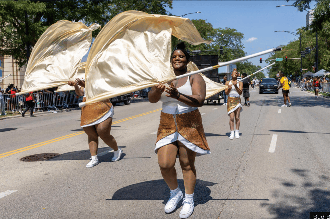 Your Weekend Guide to Chicago & the Suburbs — August 7–9, 2026