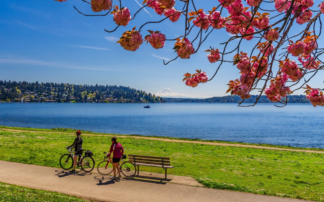 Seward Park
