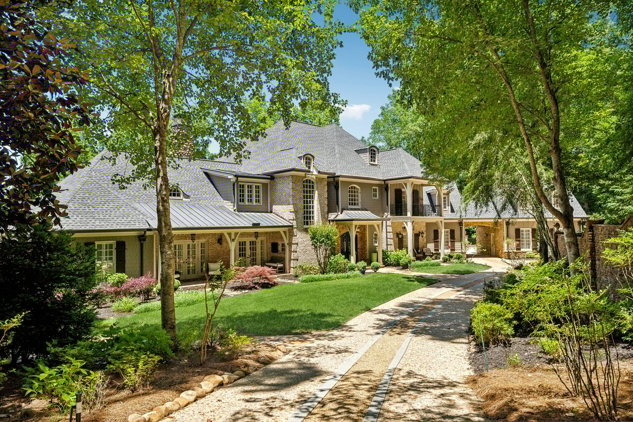201 Allmond Lane