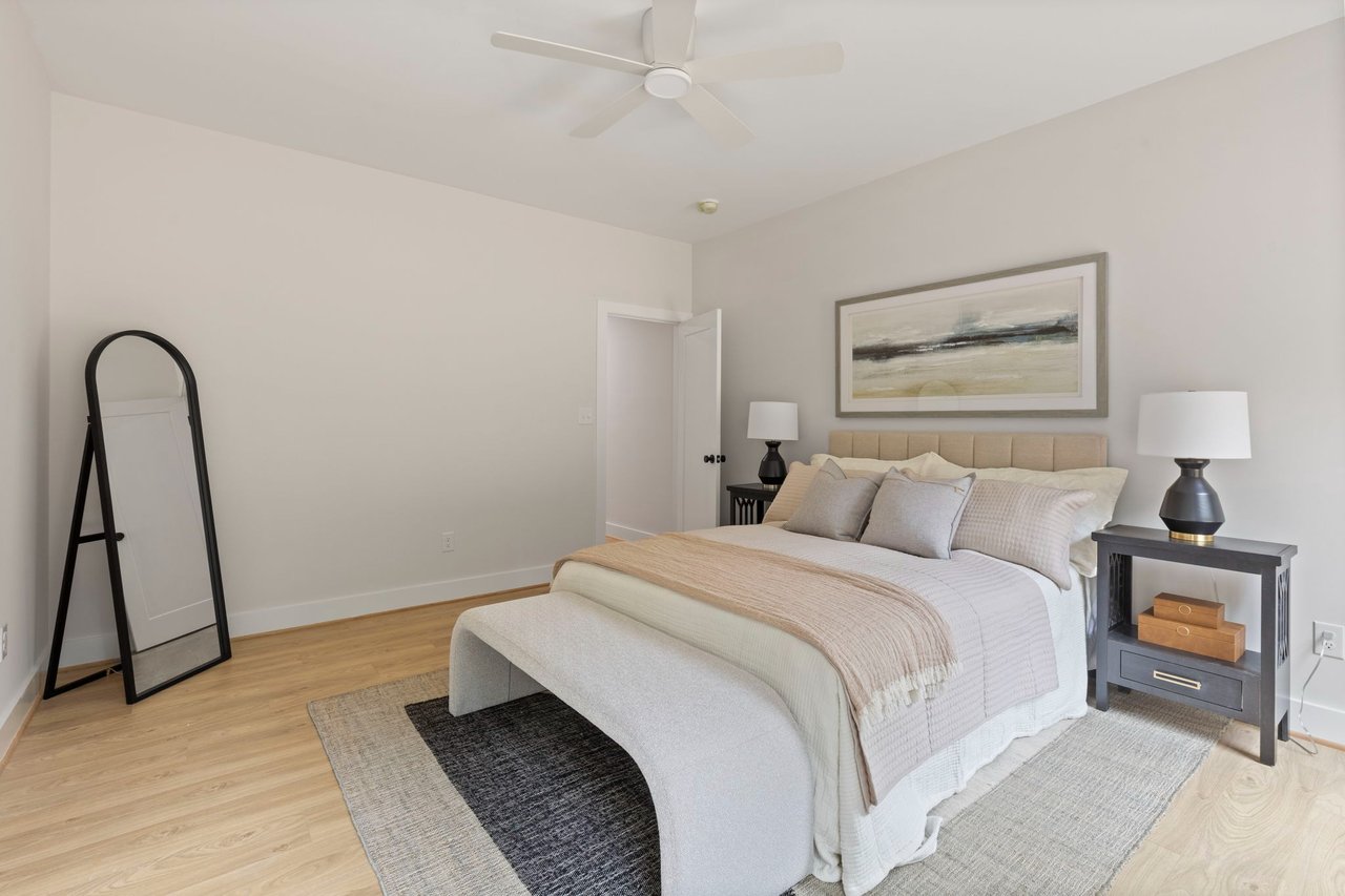 Lot 1A (Dogwood Plan)