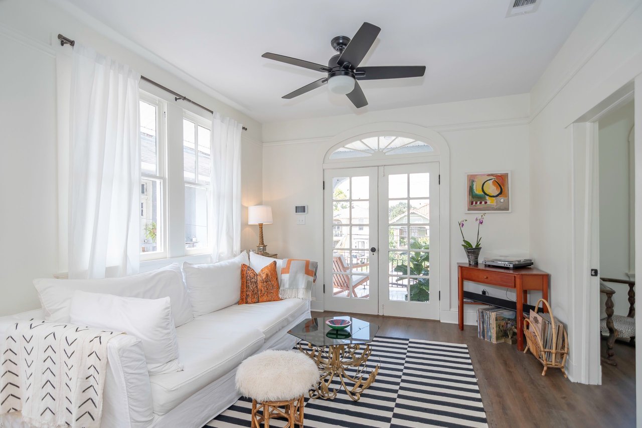 Mid-City Full Remodel