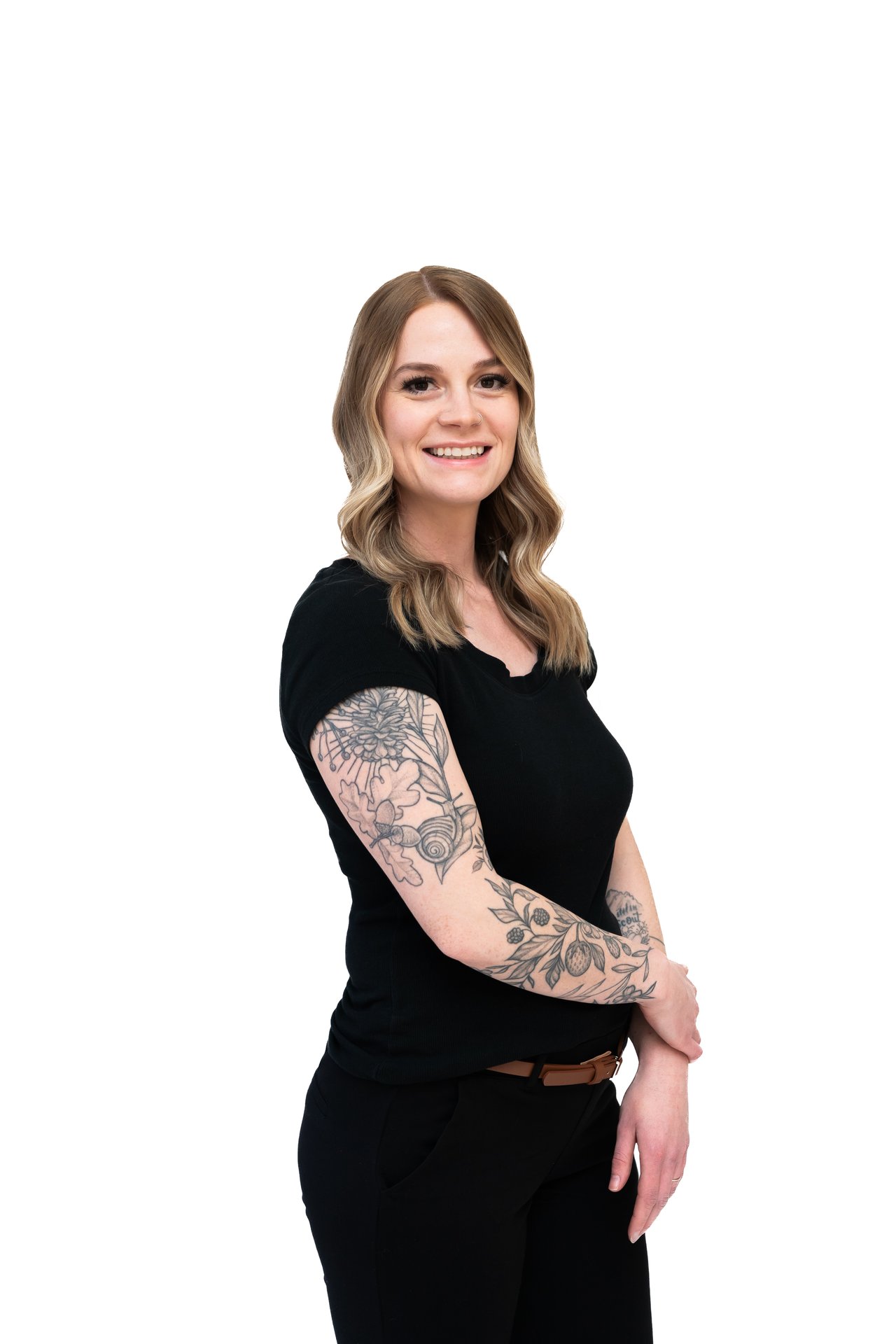 Darla Leatherow