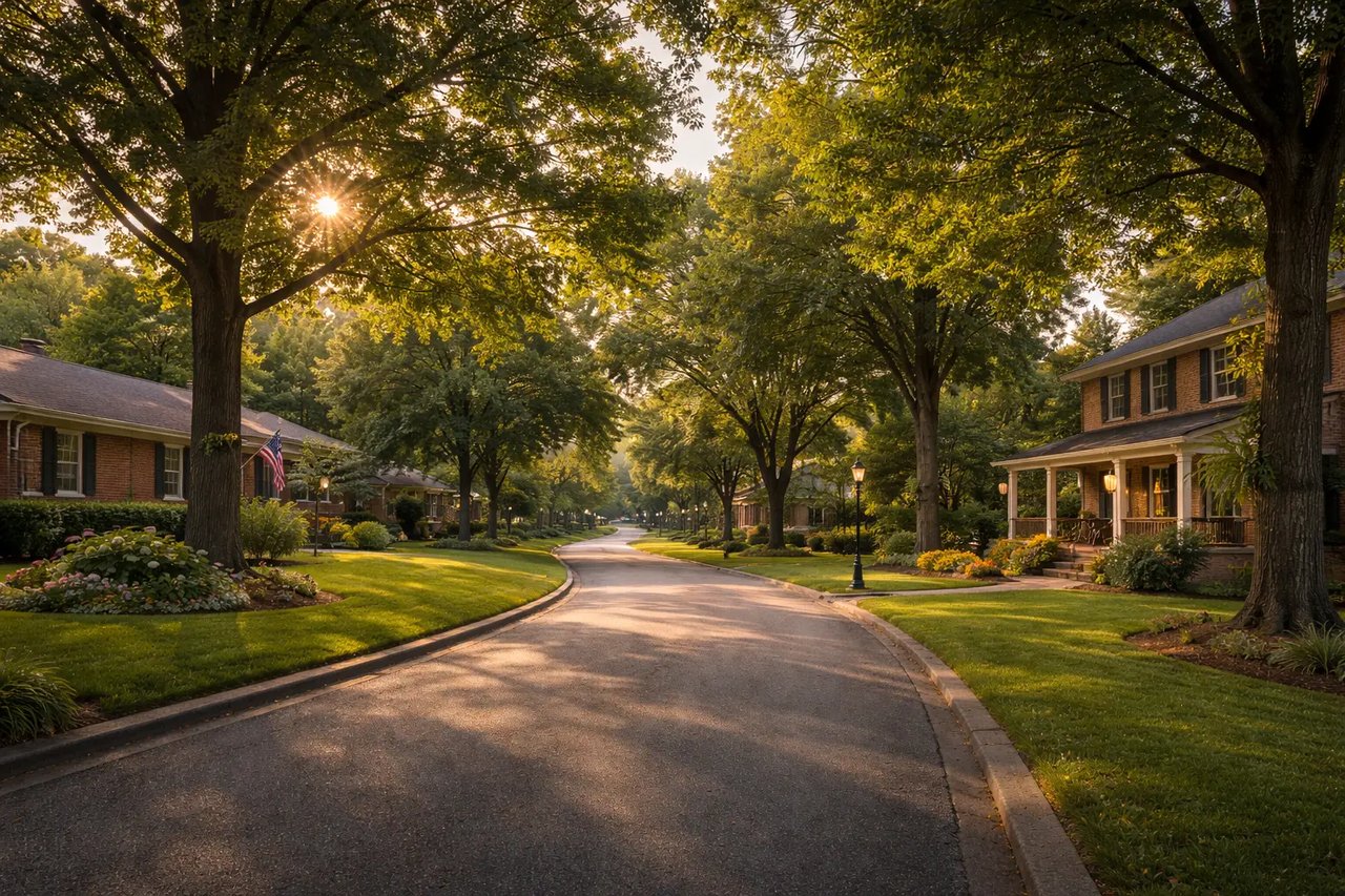 Neighborhood Spotlight: Bordeaux Nashville