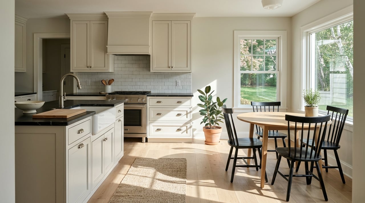 How To Sell And Buy A Home In Tolland CT