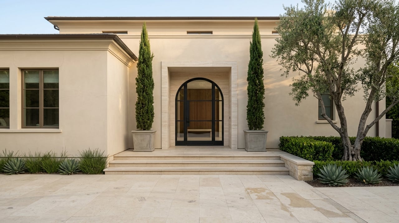 Choosing Your Ideal Beverly Hills Address