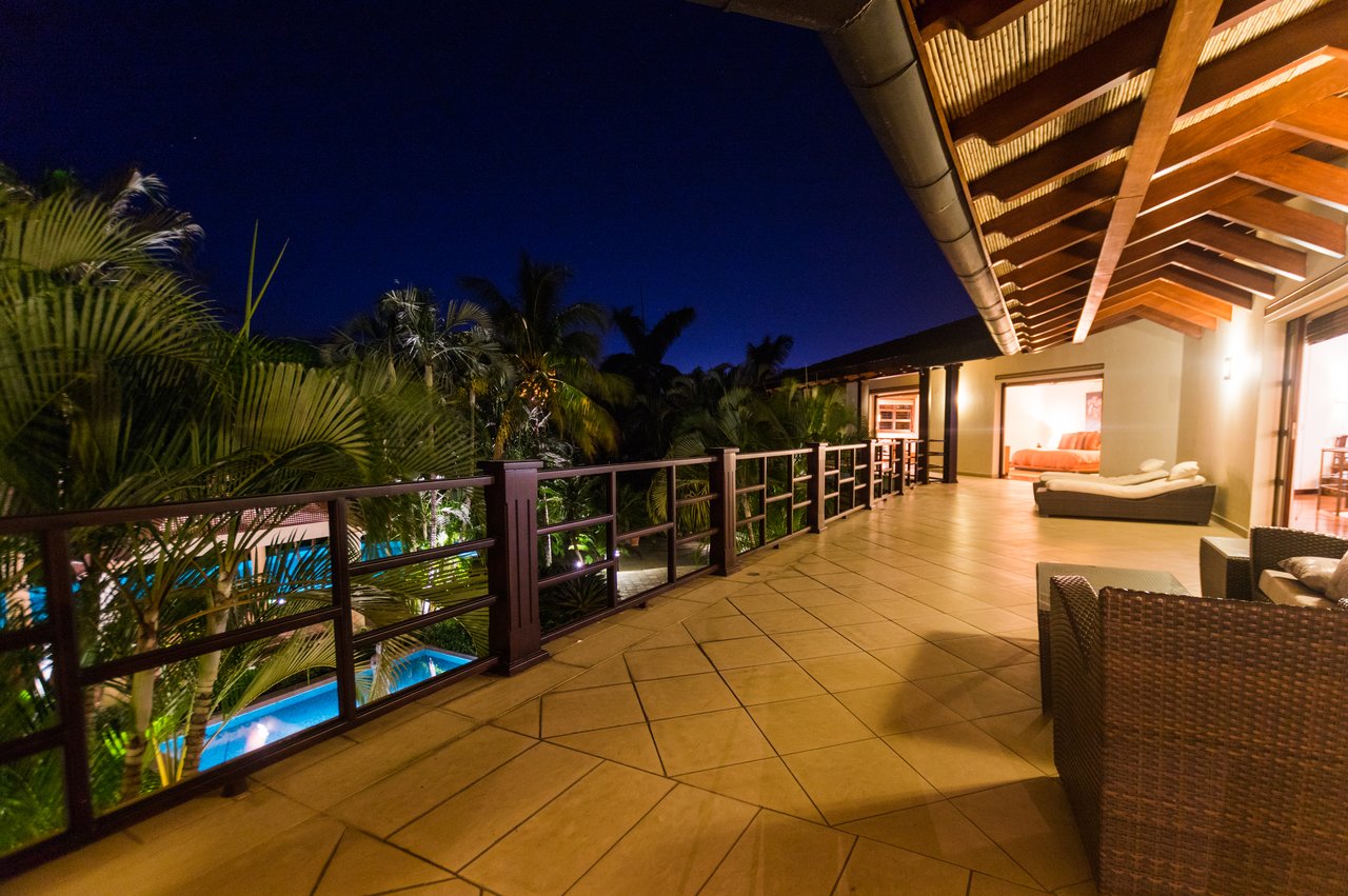 Luxury Multi-Family Mansion