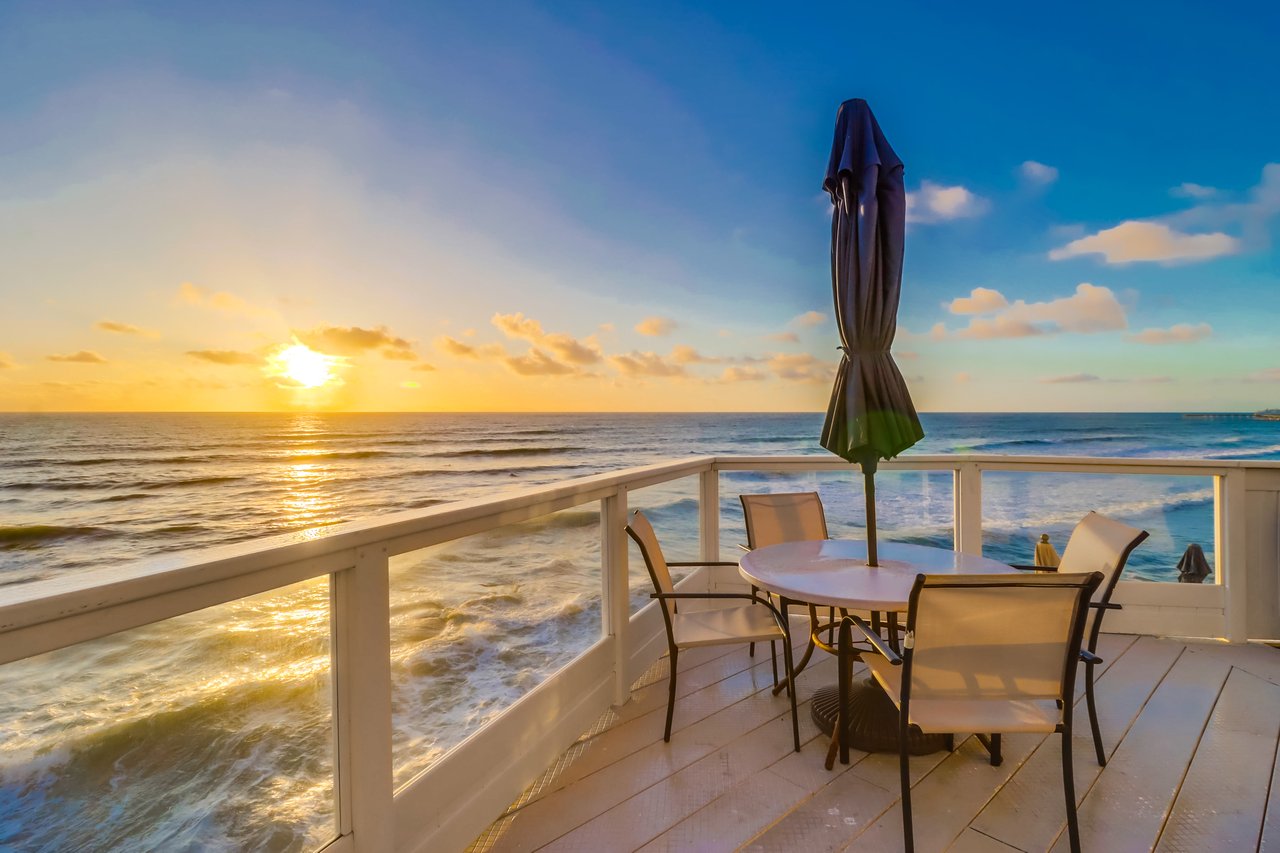 Pescadero Oceanfront Residences