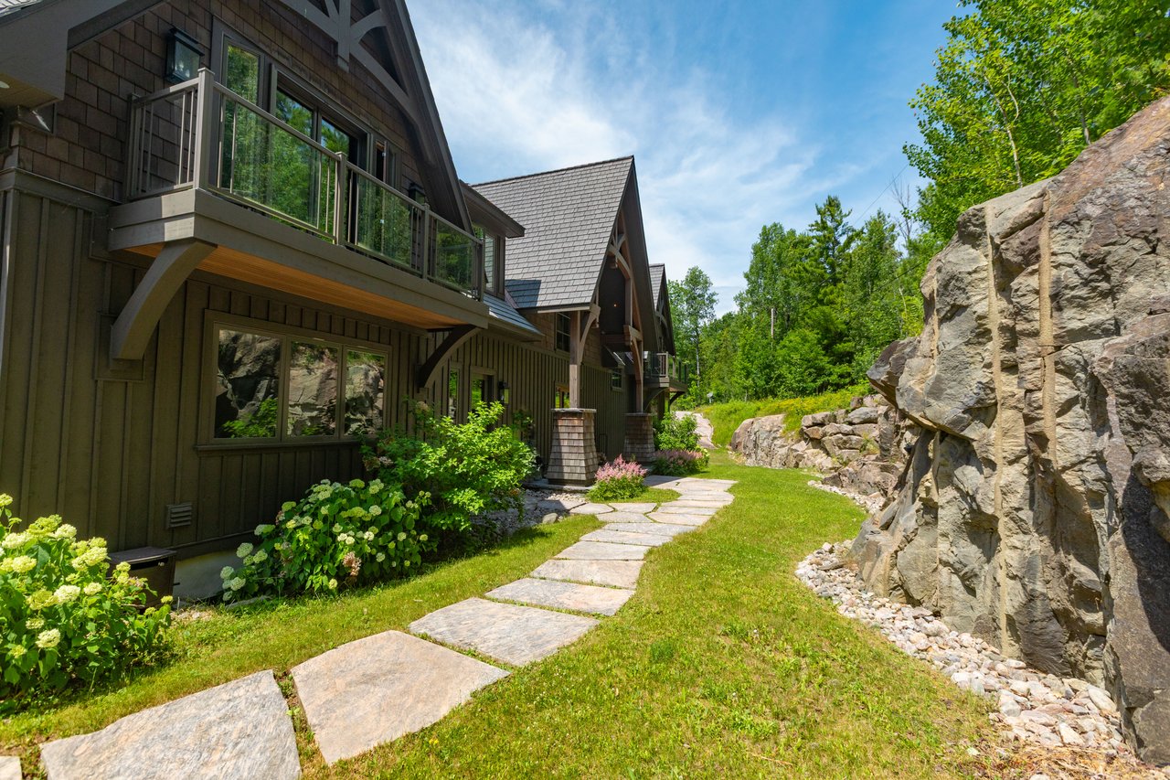 South Rosseau Compound