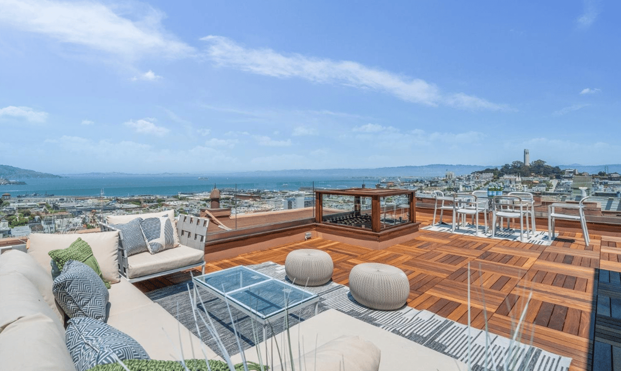 1020 Union Street #2