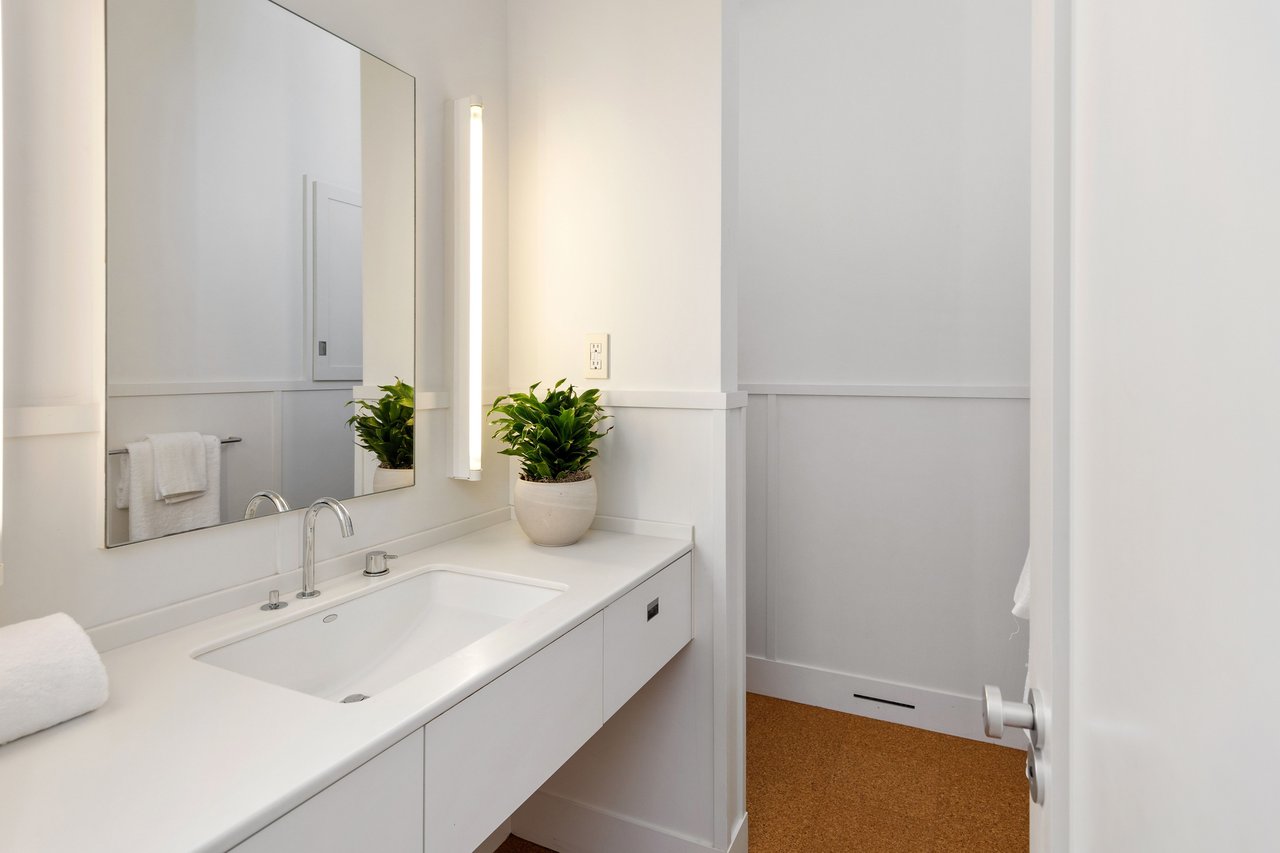 Reimagined Telegraph Hill Edwardian