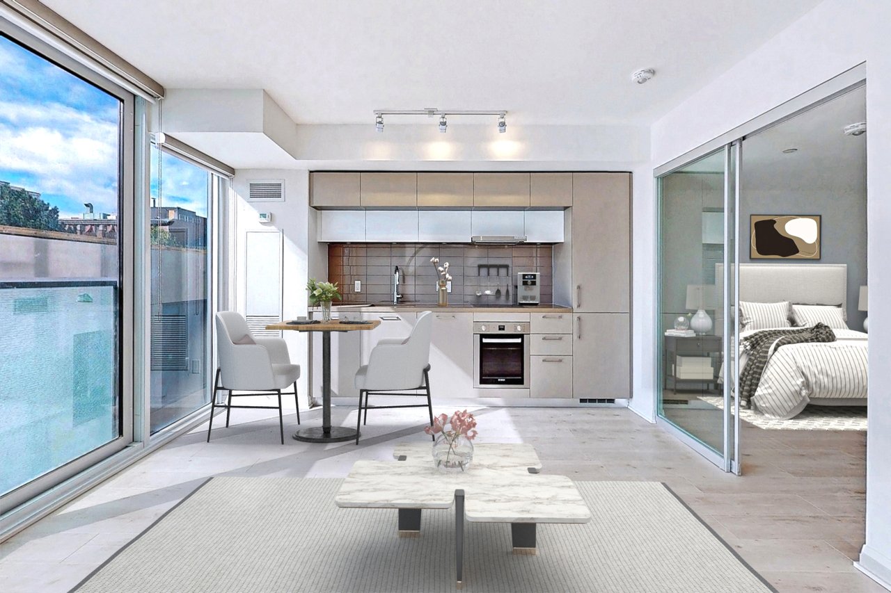 99 Foxbar Rd Suite 311