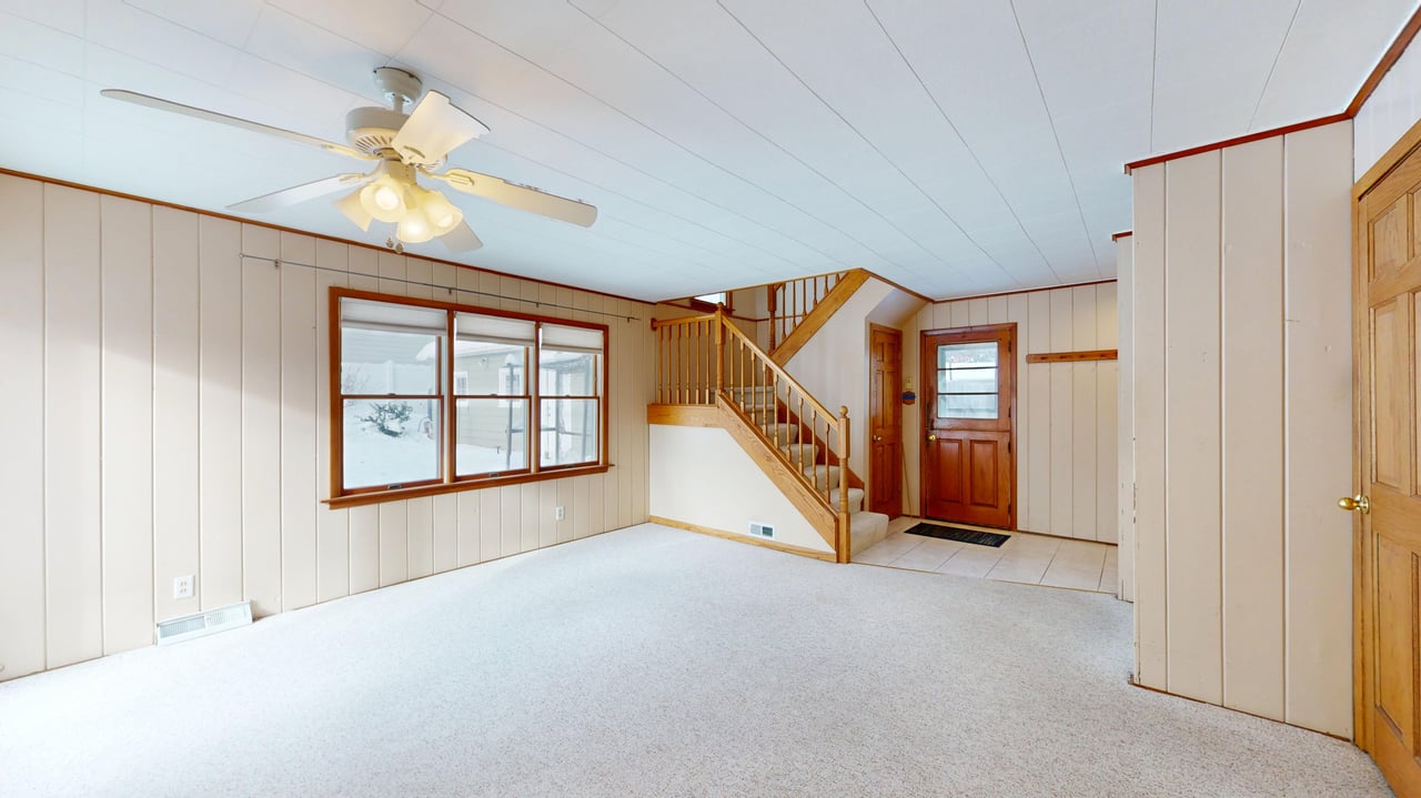 4512 Saratoga Avenue