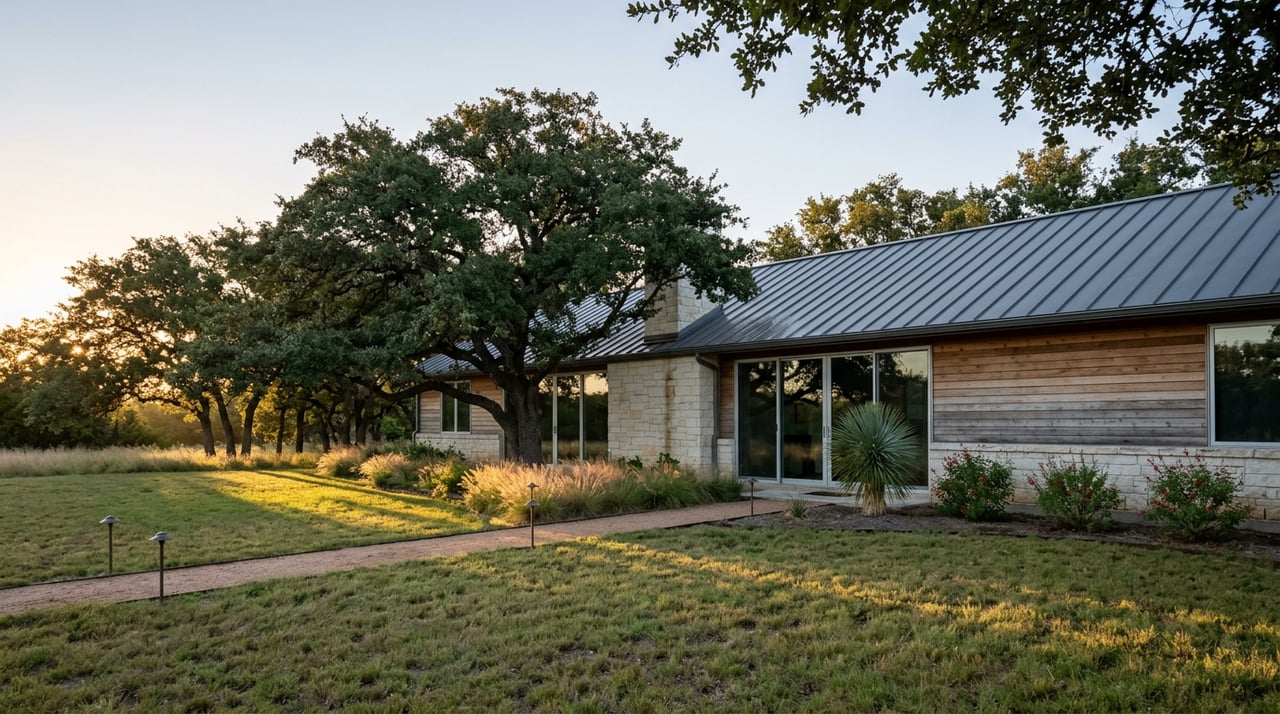 Two $600K Homes, Two Different Tax Bills: The Dripping Springs Math Nobody Puts in the Listing