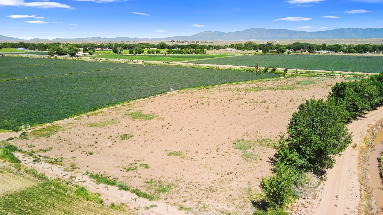 Pre 1907 Water Rights Farm Property