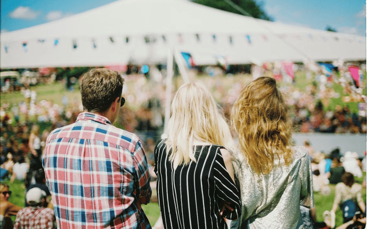 Annual Events and Festivals in Paradise Valley