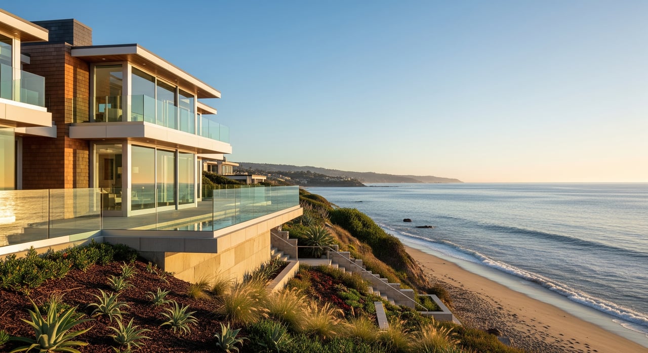 Coastal Permits in OC: What Owners Should Know