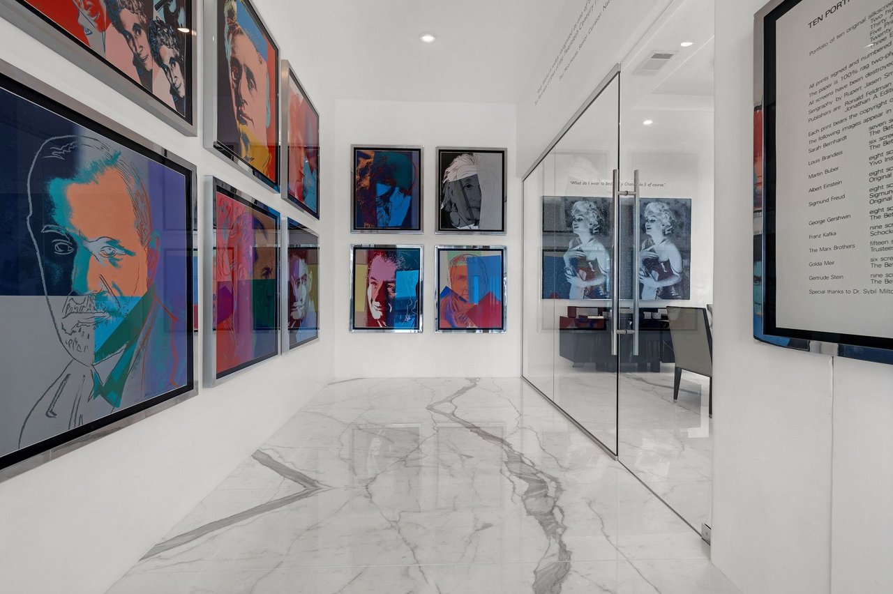 The River Garden Crown Jewel Estate