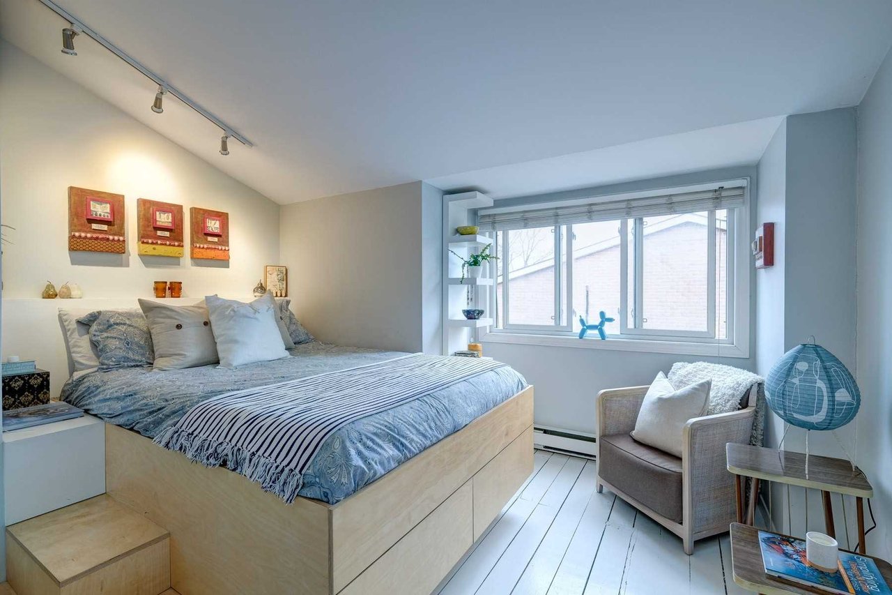 32 Curzon St, Townhome 6