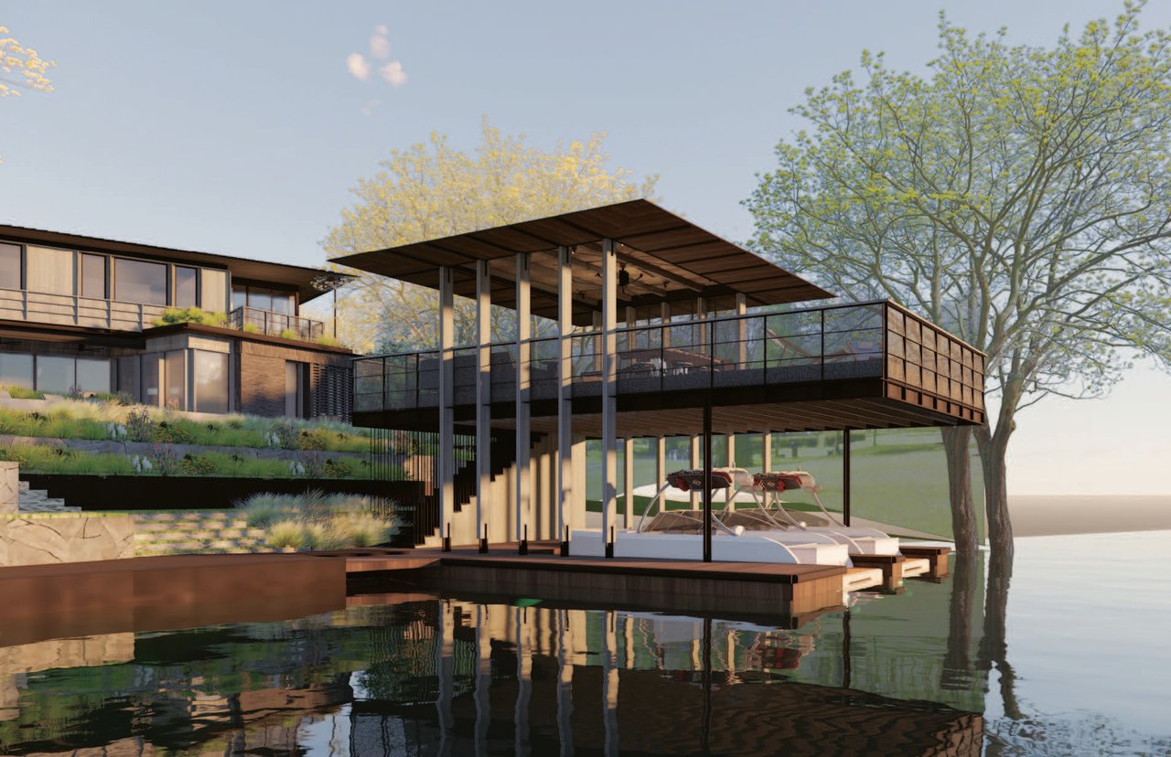 1210 Bruton Springs Road