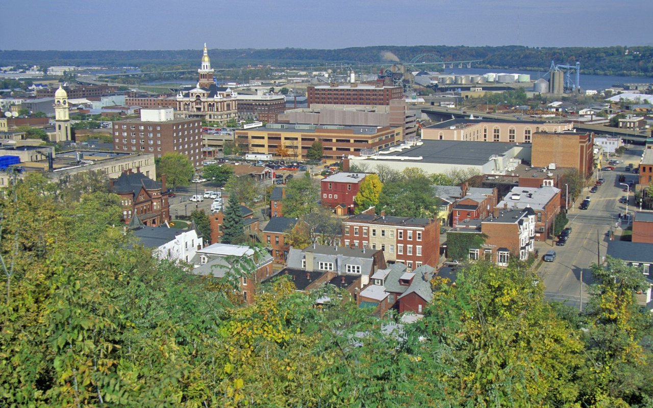 Dubuque