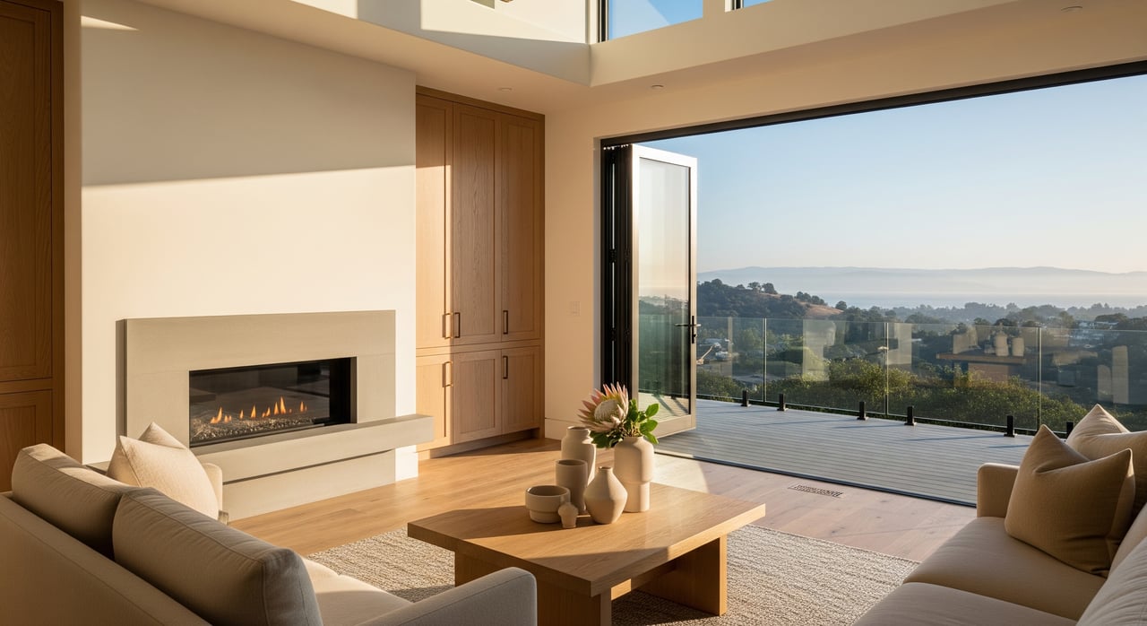 Design-Led Pre‑Sale Prep for Ross Estates