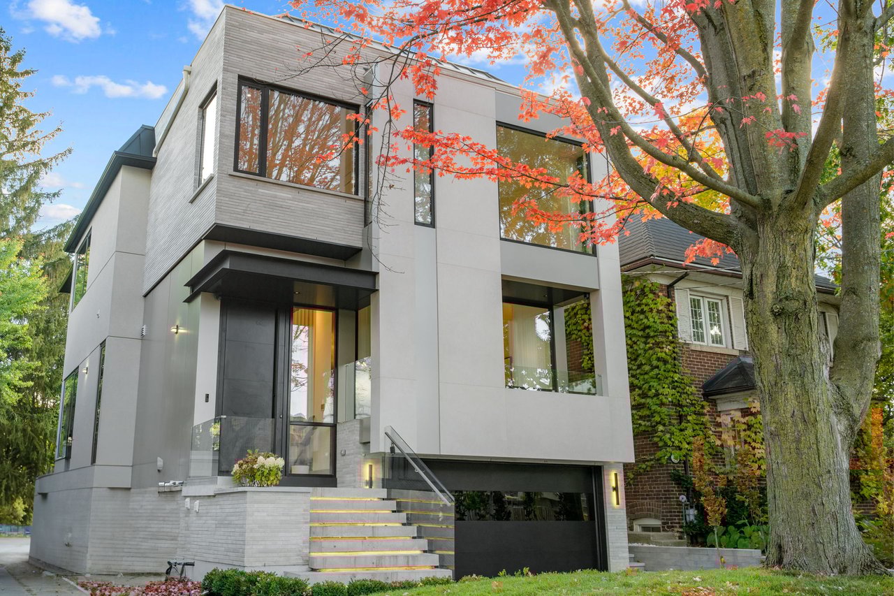 Incredible Achievement In Modern Luxury