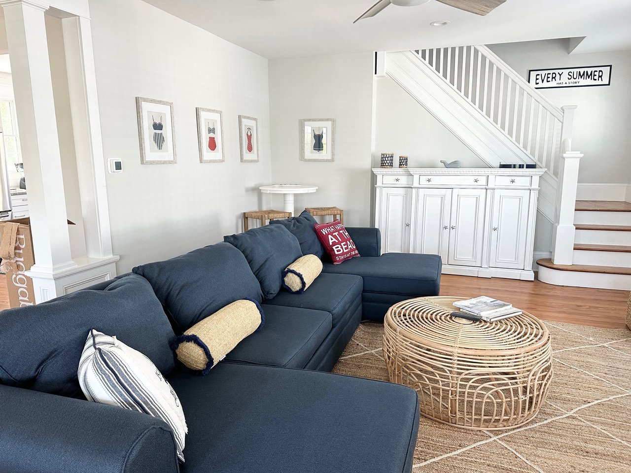 112 8th Street Beach Haven w/Cottage