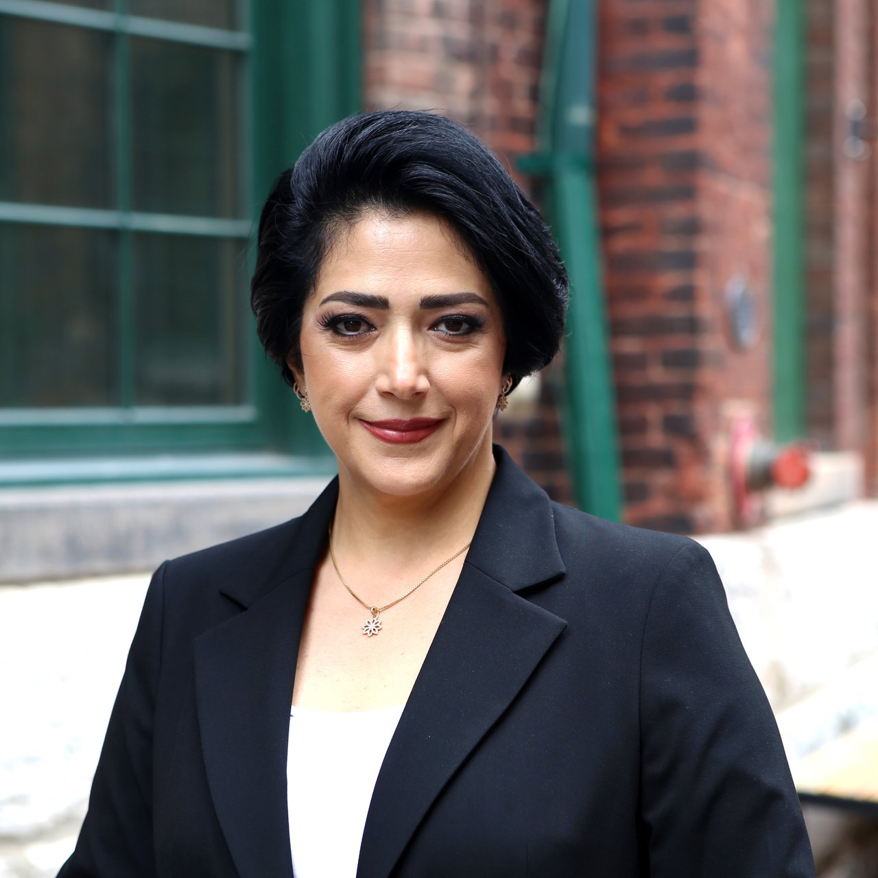 Nazy Habibelahian