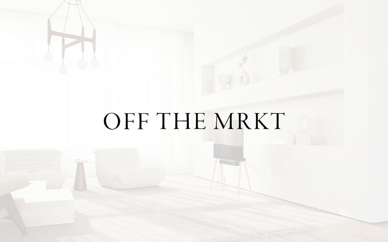 The Pied-à-Terre Tax Isn't the Story. Buyer Psychology Is