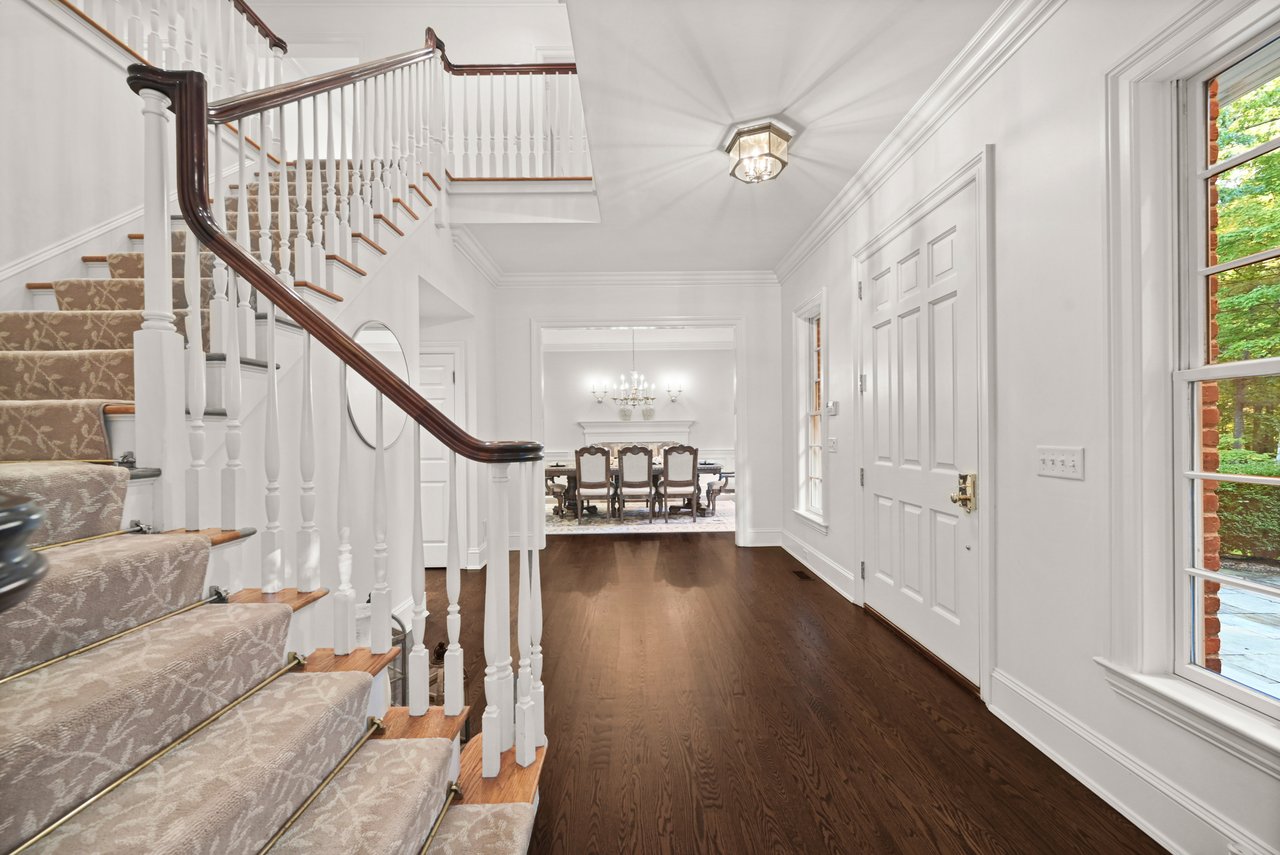 Blueprint Monday Vol. 1: Why Overpricing Luxury Homes Backfires in Hartford County’s 2026 Market