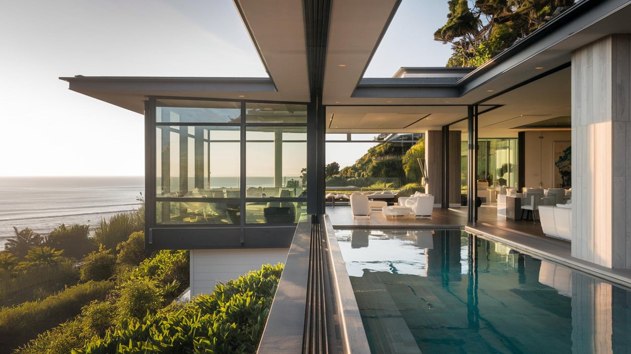 Must-Have Smart Home Features for Marina, CA Homeowners