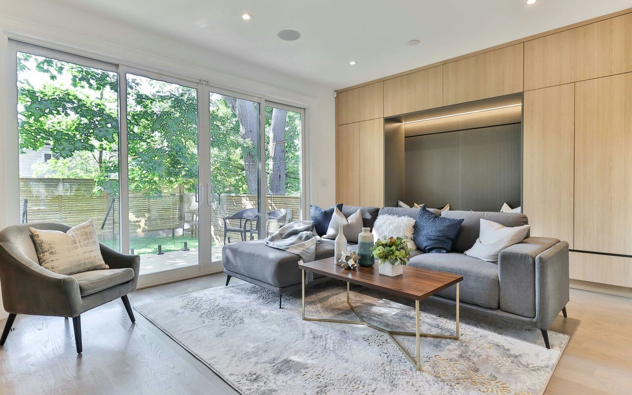 What is Included in a Residential Home Appraisal in Arizona?