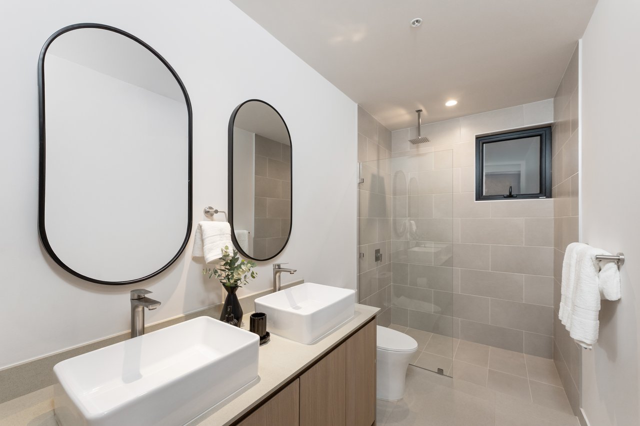 Na.Umi Seaside Residences – The Valley (Building 5, Suite 51B)