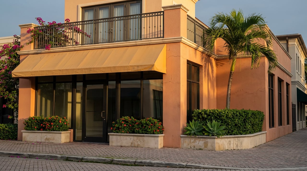 Las Olas Boulevard Just Stopped Being a Walk You Take Before Dinner
