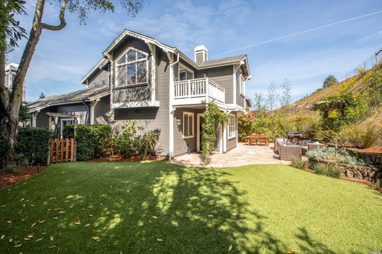 26 Madera Del Presidio Dr