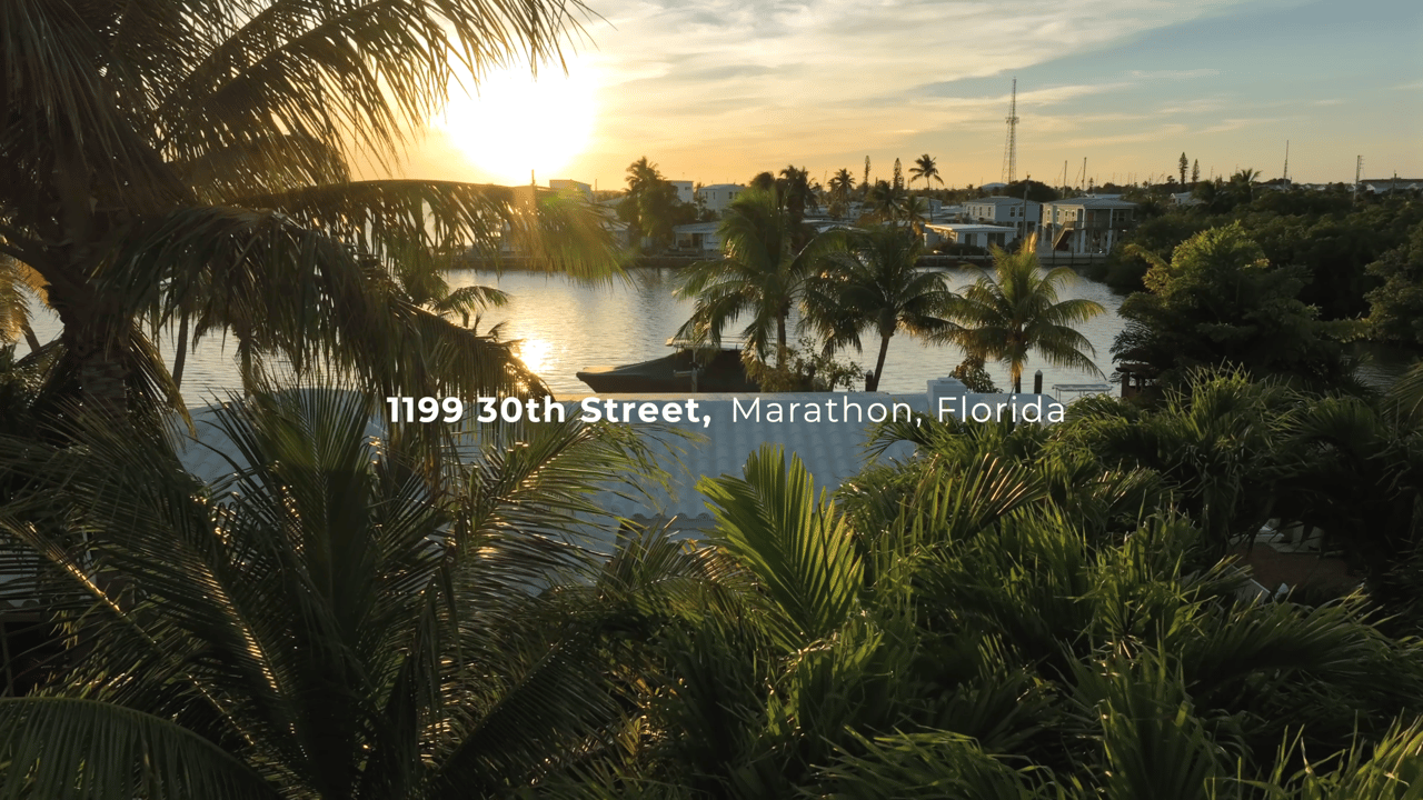 1199 30th St, Marathon, FL 33050