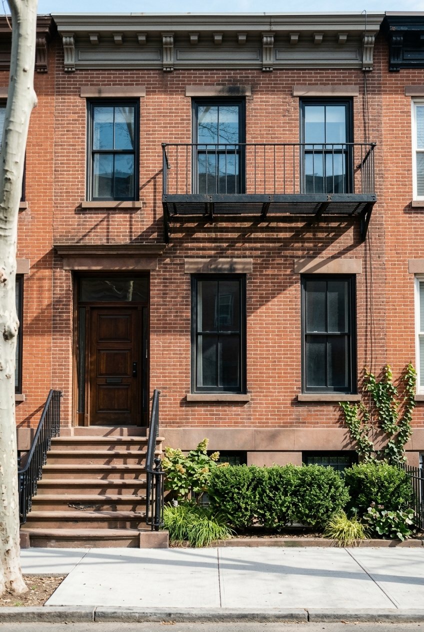 Buying A Cobble Hill Townhouse With Confidence