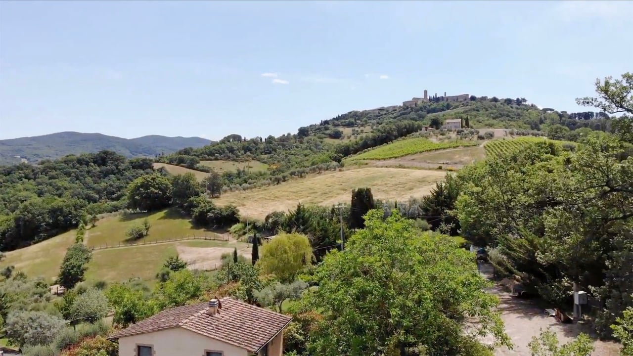 CASALE SAN PIERO