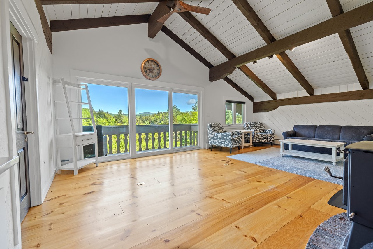 3 Bedroom Peru Retreat