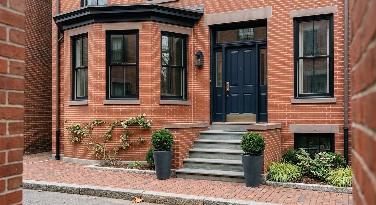 Is Now A Good Time To Sell In Georgetown DC?