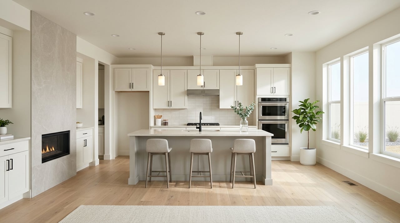 Southridge Home Styles And What Buyers Can Expect