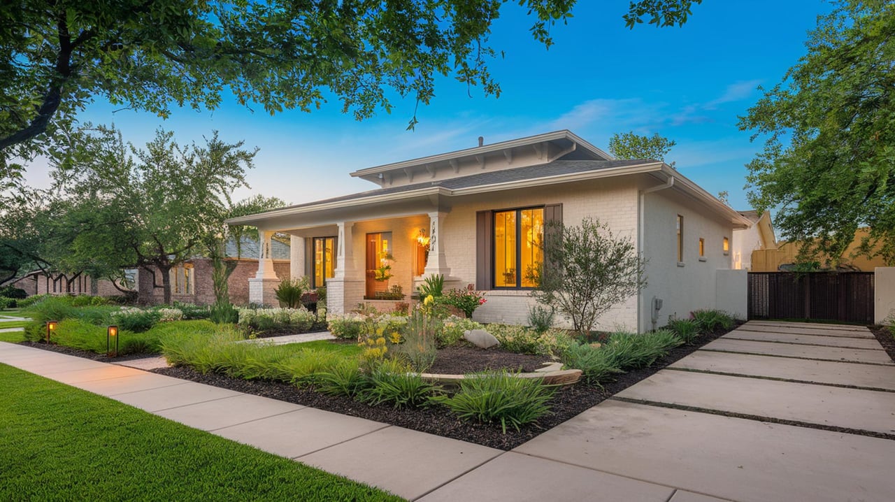 The Ultimate Guide to Selling Your Home in Sonterra, TX