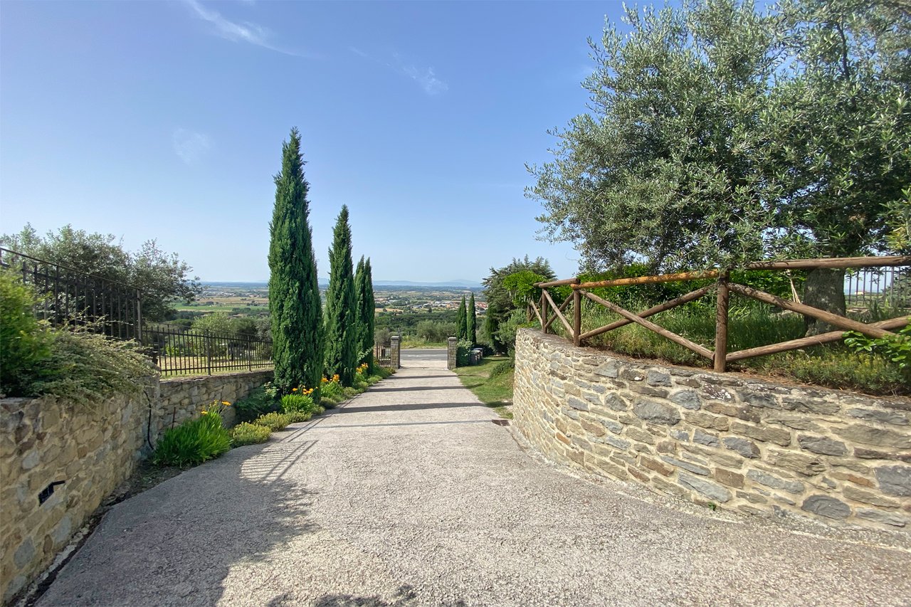 CASALE SANTA MARGHERITA
