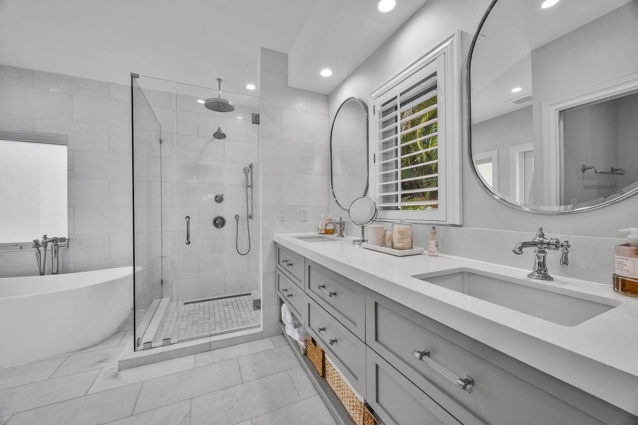 Sold in Just Days: 1809 Granada Blvd Closes for $2,649,000
