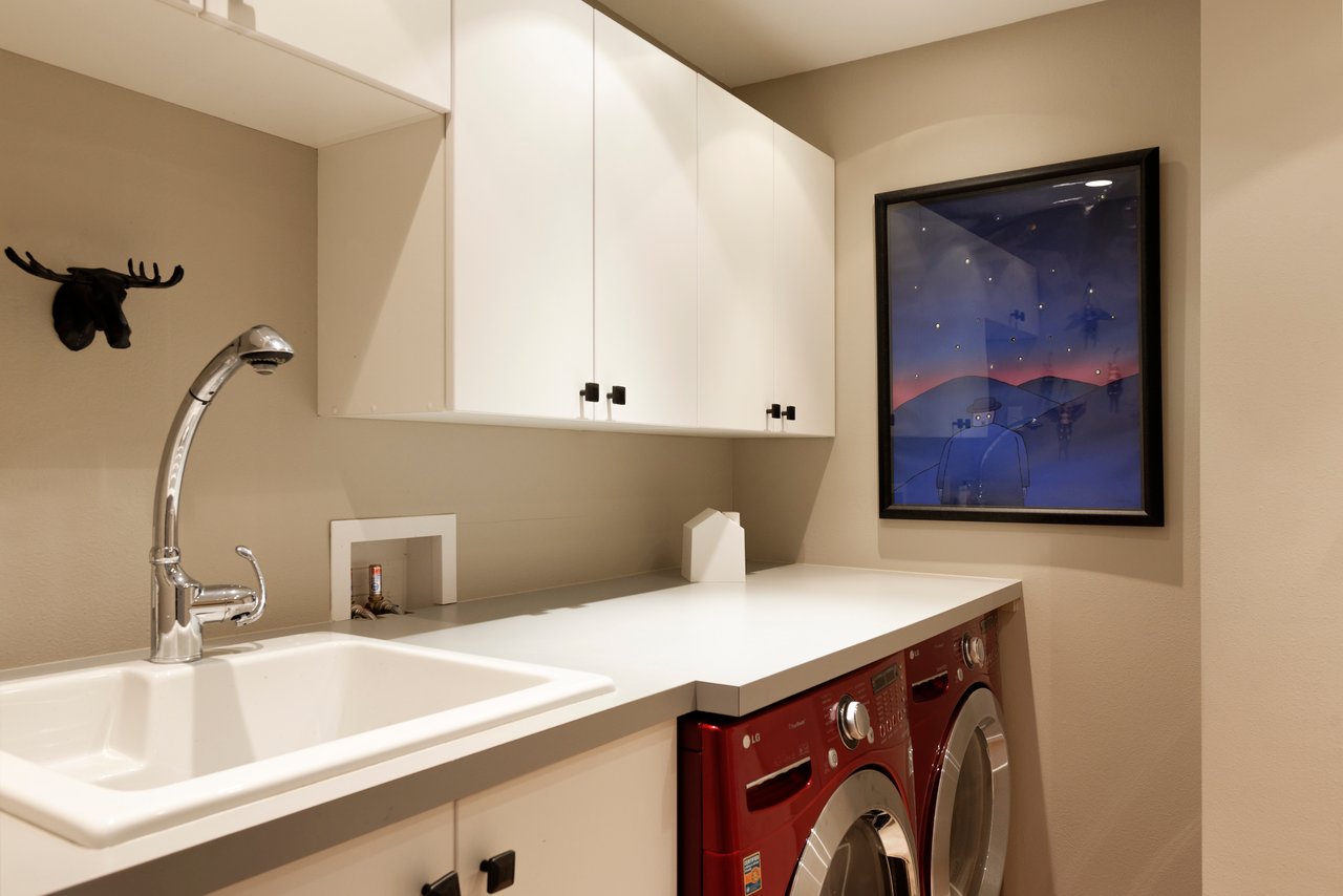 Wander Into Aspen's Hidden Oasis