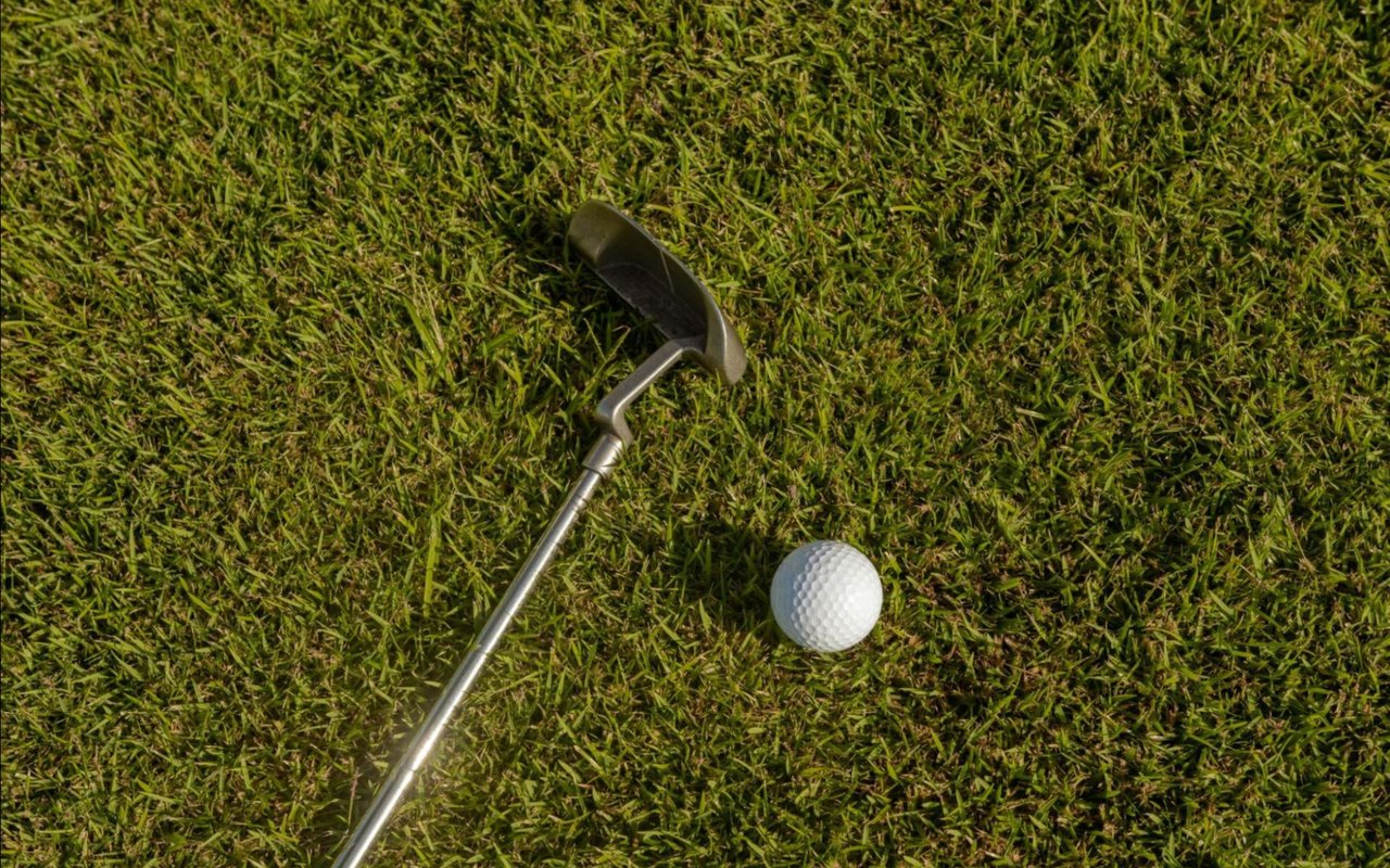 Golf Course Living in Ketchum