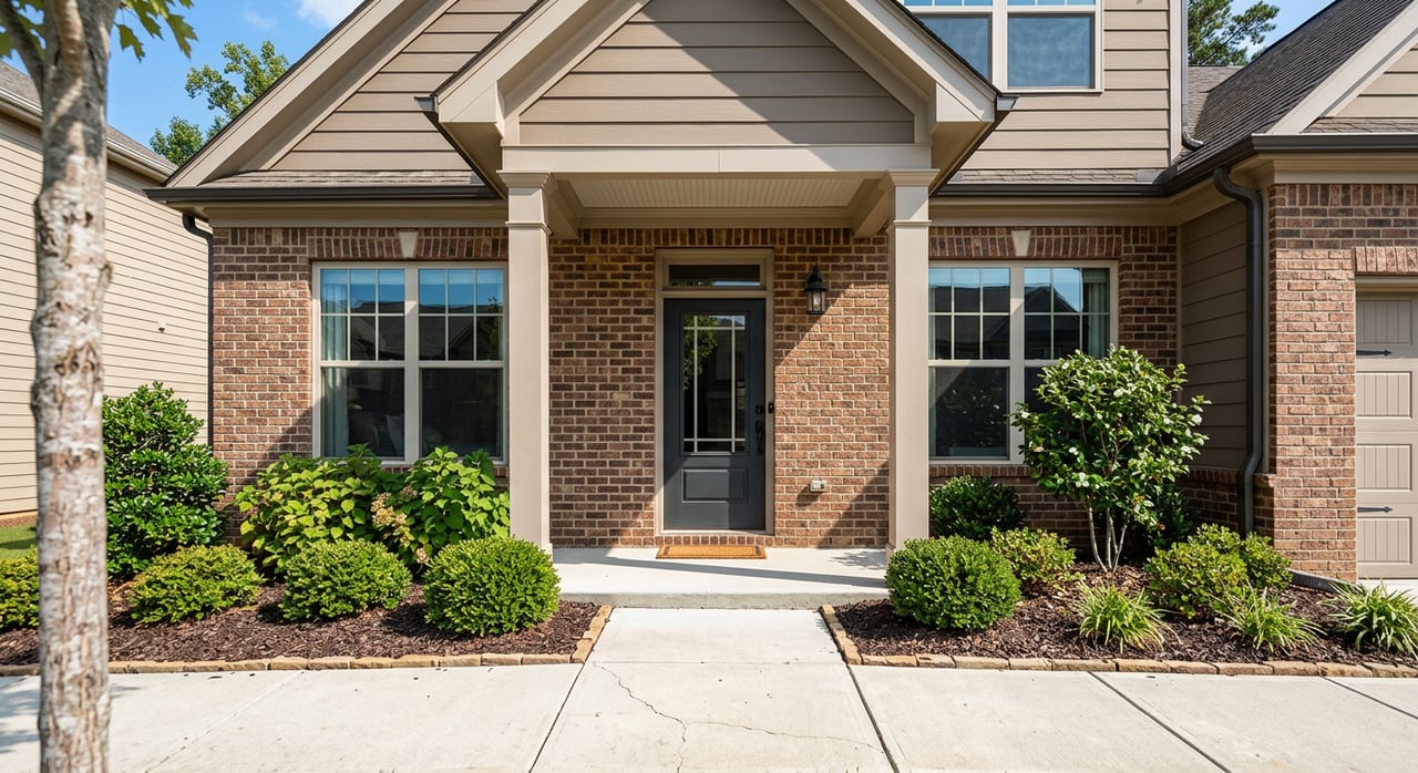 Downsizing In Sandy Springs Without Losing Your Lifestyle