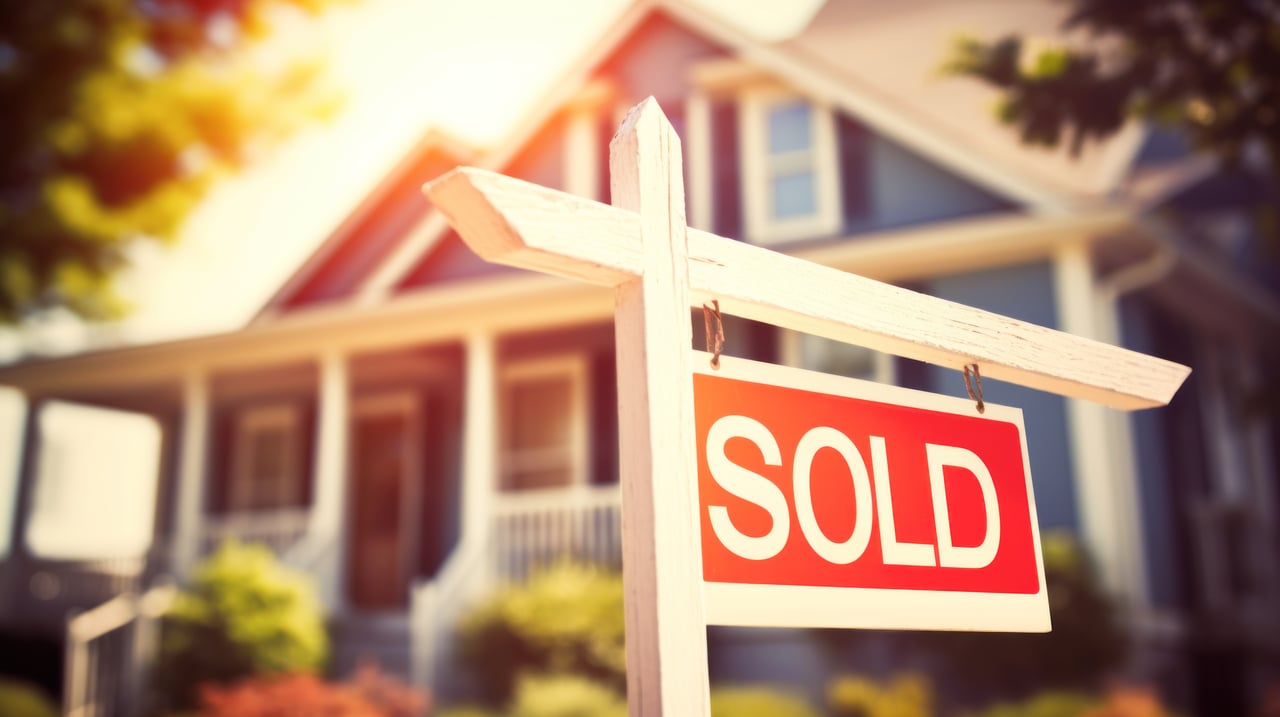 Should You Sell First or Buy First?